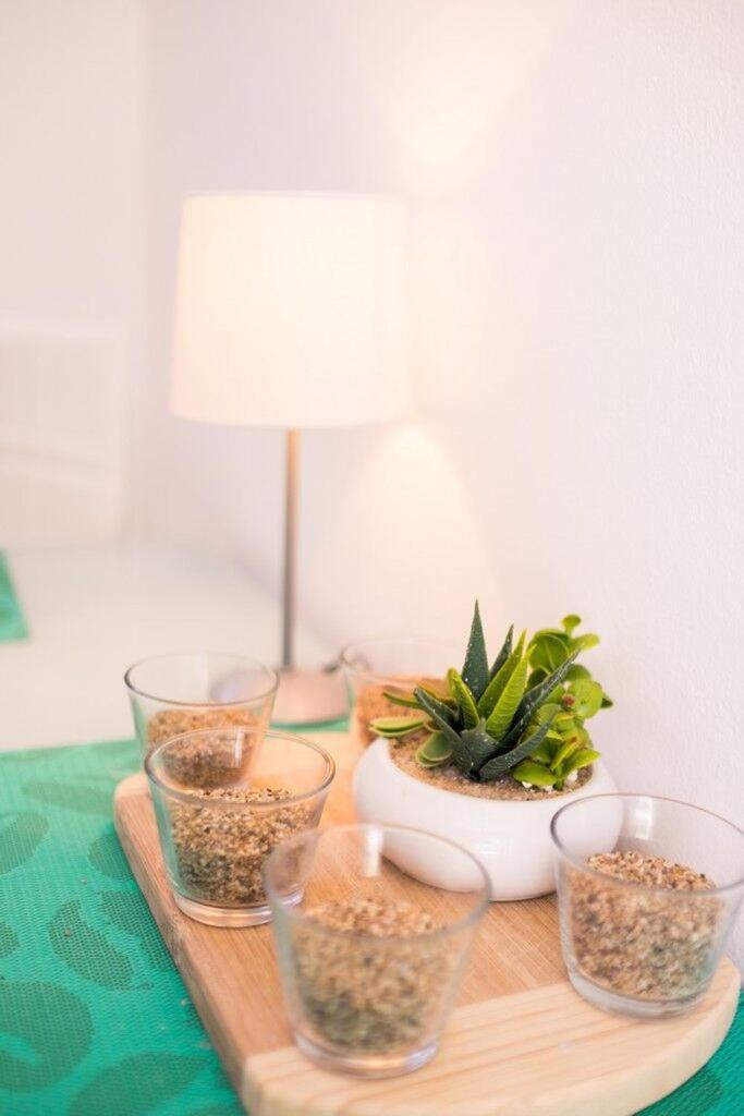 Apartment Polo Vrbnik Luaran gambar